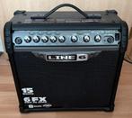 Line 6 spider, Muziek en Instrumenten, Versterkers | Bas en Gitaar, Ophalen, Zo goed als nieuw