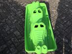 Schommel, Kinderen en Baby's, Speelgoed | Buiten | Speeltoestellen, Ophalen, Gebruikt, Schommel