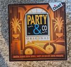 Party & Co Original, Hobby en Vrije tijd, Ophalen of Verzenden, Zo goed als nieuw