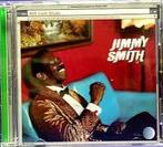 Jimmy Smith - Dot Com Blues, Cd's en Dvd's, Cd's | Jazz en Blues, Ophalen, Zo goed als nieuw, Blues