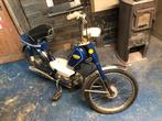 Honda amigo, Fietsen en Brommers, Ophalen