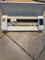 Silhouette cameo, Hobby en Vrije tijd, Overige Hobby en Vrije tijd, Ophalen, Gebruikt
