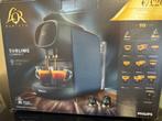 Philips L'OR Barista Midnight Blue, Koffiepads en cups, Espresso apparaat, Nieuw, Ophalen of Verzenden