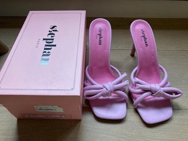 Damesschoenen River Woods-Gabor-Longchamp-Timberland 37-8-39, Kleding | Dames, Schoenen, Overige typen, Overige kleuren, Ophalen of Verzenden