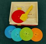 Fisher-Price vintage music box record player 995, Ophalen of Verzenden