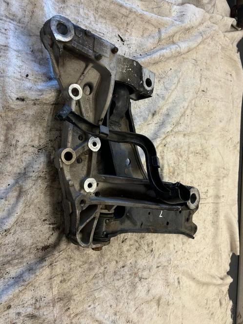 Volkswagen Golf VI / 6 Draagarm Linksvoor Onder 1K0199295F, Auto-onderdelen, Ophanging en Onderstel, Volkswagen, Gebruikt, Ophalen of Verzenden