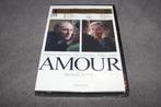 DVD Amour (nieuw in verpakking), Cd's en Dvd's, Dvd's | Filmhuis, Frankrijk, Ophalen of Verzenden, Vanaf 12 jaar, Nieuw in verpakking