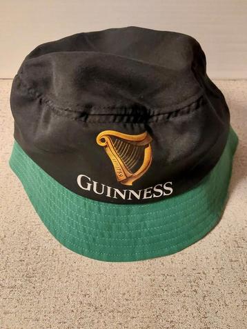 Guinness hoedje beschikbaar voor biedingen