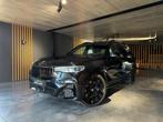 BMW X7 M50 dAS AdBlue | Full Option |, Autos, BMW, Cuir, 186 g/km, Achat, Euro 6