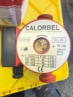 circulatiepomp cv , nieuw  in doos, Doe-het-zelf en Bouw, Verwarming en Radiatoren, Ophalen of Verzenden, Nieuw