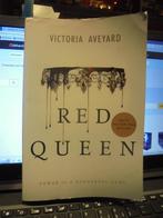 Red Queen, Boeken, Ophalen of Verzenden, Gelezen, België