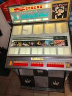 Jukebox, Verzamelen, Automaten | Jukeboxen, Ophalen, Seeburg