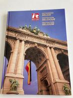 " Bestemming België " - International review - Ned/Fr/Eng, Ophalen of Verzenden, 20e eeuw of later, Zo goed als nieuw, Diverse auteurs