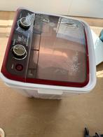 wasmachine, Ophalen, Zo goed als nieuw