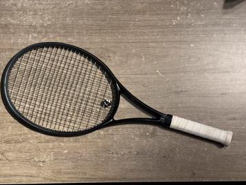 Tennisracket Wilson RF01 beschikbaar voor biedingen
