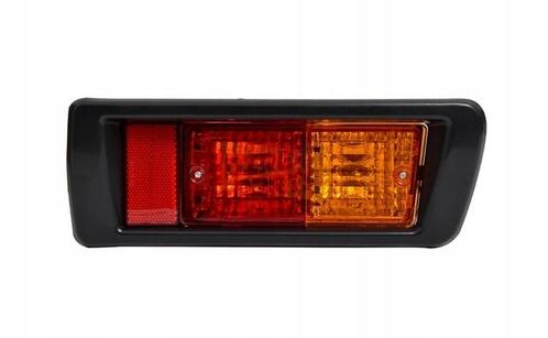 Toyota Land Cruiser 90 achterlicht Rechts onder (in achterbu, Auto-onderdelen, Verlichting, Toyota, Nieuw, Verzenden