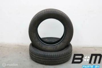 2 x 1756514 86T Kumho Ecowing ES01 DEMO 175 65 14