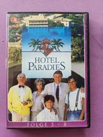 HOTEL PARADIES FOLGE 5-8, Ophalen, Gebruikt