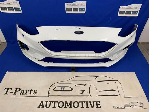 Ford focus ST line voorbumper MK4 bumper, Auto-onderdelen, Carrosserie, Bumper, Ford, Voor, Gebruikt