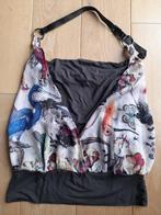 Topje Fornarina blauw maat S, Blauw, Ophalen of Verzenden, Fornarina, Nieuw