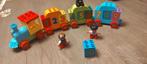 Duplo getallentrein -10847, Kinderen en Baby's, Speelgoed | Thomas de Trein, Ophalen