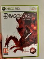 Dragon Age Origins Xbox 360, Ophalen of Verzenden, Zo goed als nieuw