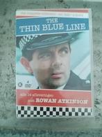 The Thin Blue Line – compleet, À partir de 16 ans, Enlèvement ou Envoi, Comédie, Coffret