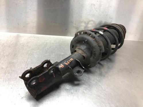 VEERPOOT RECHTS VOOR Kia Rio III (UB) (01-2011/12-2017), Auto-onderdelen, Ophanging en Onderstel, Kia, Gebruikt
