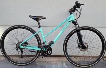 Gravelbike SPECIALIZED ARIEL T41cm (S) prix3800489813734 beschikbaar voor biedingen