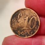 10 euro centim 2002  Germany avec fouter, Ophalen of Verzenden