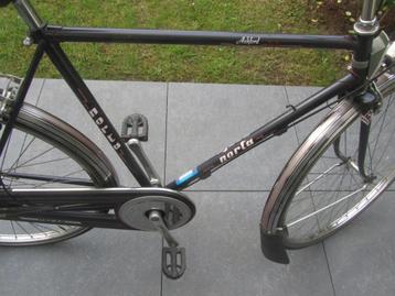 herenfiets beschikbaar voor biedingen