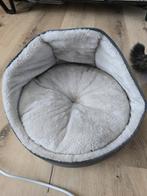 Panier pour le petit chien.  Neuve., Dieren en Toebehoren, Hondenmanden, Ophalen of Verzenden, Nieuw, Pluche