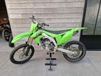 2022 Kawasaki KX250F KXF250 kxf 250, 250 cc, Particulier, Crossmotor, 1 cilinder