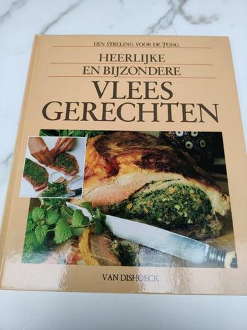 kookboeken beschikbaar voor biedingen