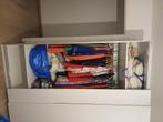 IKEA PAX HASVIK Garderobekast, Huis en Inrichting, Ophalen, Gebruikt, 200 cm of meer, 200 cm of meer