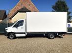 Mercedes-Benz Sprinter 315 37.500€ +BTW / 19.065km / Laadkl, Auto's, 4 deurs, Monovolume, Wit, Bedrijf