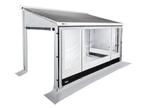 Thule Residence G3 Voortent (wind & waterdicht) - 250x425cm, Caravans en Kamperen, Ophalen, Zo goed als nieuw, Thule