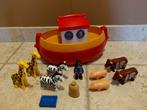 Playmobil 123 ark van Noach, Ophalen of Verzenden, Zo goed als nieuw