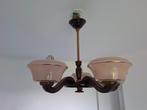 Lamp, Ophalen, Zo goed als nieuw, Glas