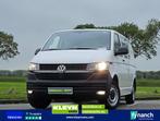 Volkswagen TRANSPORTER 2.0 TDI L1H1 Dubbel Cabine!, Autos, Achat, Entreprise, Boîte manuelle, Verrouillage central