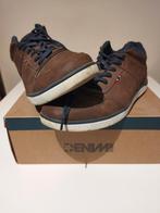 Chaussures 46, Bruin, Overige typen, Zo goed als nieuw, DENIM SIDE