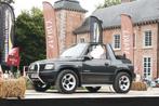 Suzuki Vitara 1.6 16v Bambo – 1994, Stof, Beige, Handgeschakeld, Vierwielaandrijving