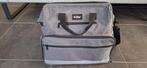 Medische verpleegtas - dokterstas - verzorgingstas, Enlèvement ou Envoi, Comme neuf, Gris, Autres marques