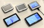 Lot de 5 GPS auto TomTom et Mio, Auto diversen, Autonavigatie, Ophalen of Verzenden, Gebruikt