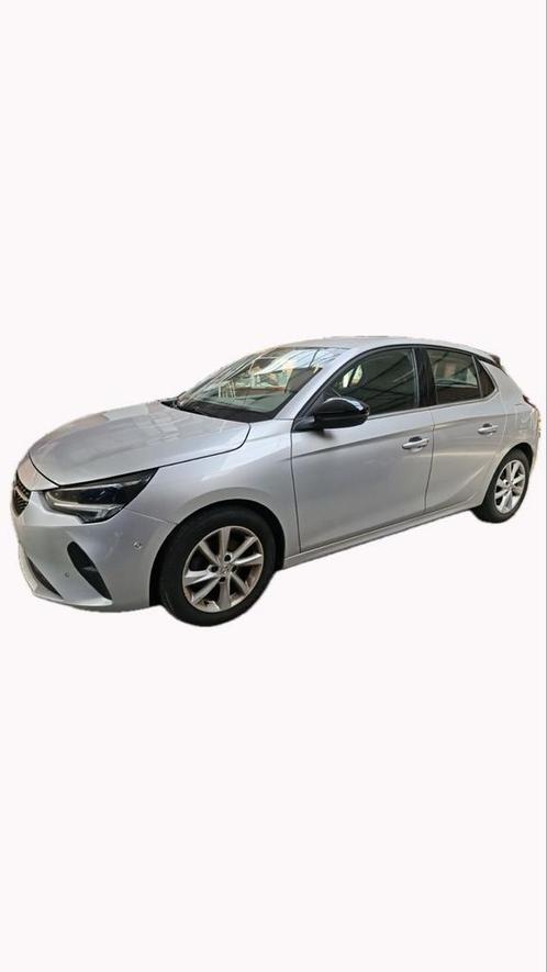 Opel Corsa 2022, Auto's, Opel, Particulier, Corsa, Radio, Benzine, Euro 6, 5 deurs, Automaat, Zilver of Grijs, Zwart, Ophalen