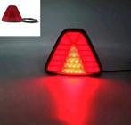 Feu stop style f1, Enlèvement