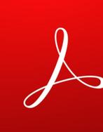 Adobe Acrobat 2024, Computers en Software, Ontwerp- en Bewerkingssoftware, Ophalen, Windows