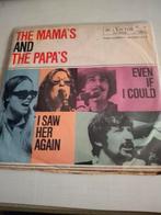 Mama,s and the papa,s, Cd's en Dvd's, Ophalen of Verzenden, Zo goed als nieuw