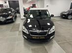 SKODA FABIA TURBO 2014 BENZINE CARPLAY/WIFI/CAMERA/NAVIGATI, Radio, Te koop, 1200 cc, Bedrijf