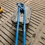 buizen plooier 28 mm, Ophalen of Verzenden, Zo goed als nieuw